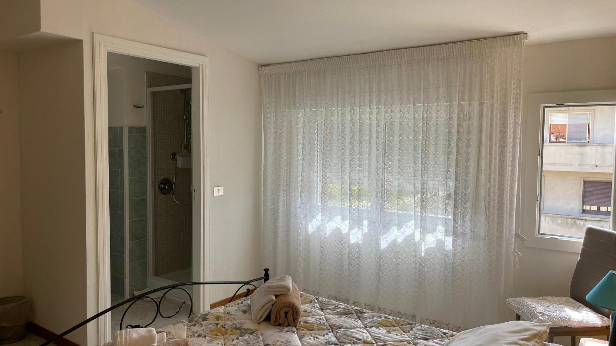 Casa Vacanze Da Roberta A Pochi Km Da Oristano Simaxis Exterior foto