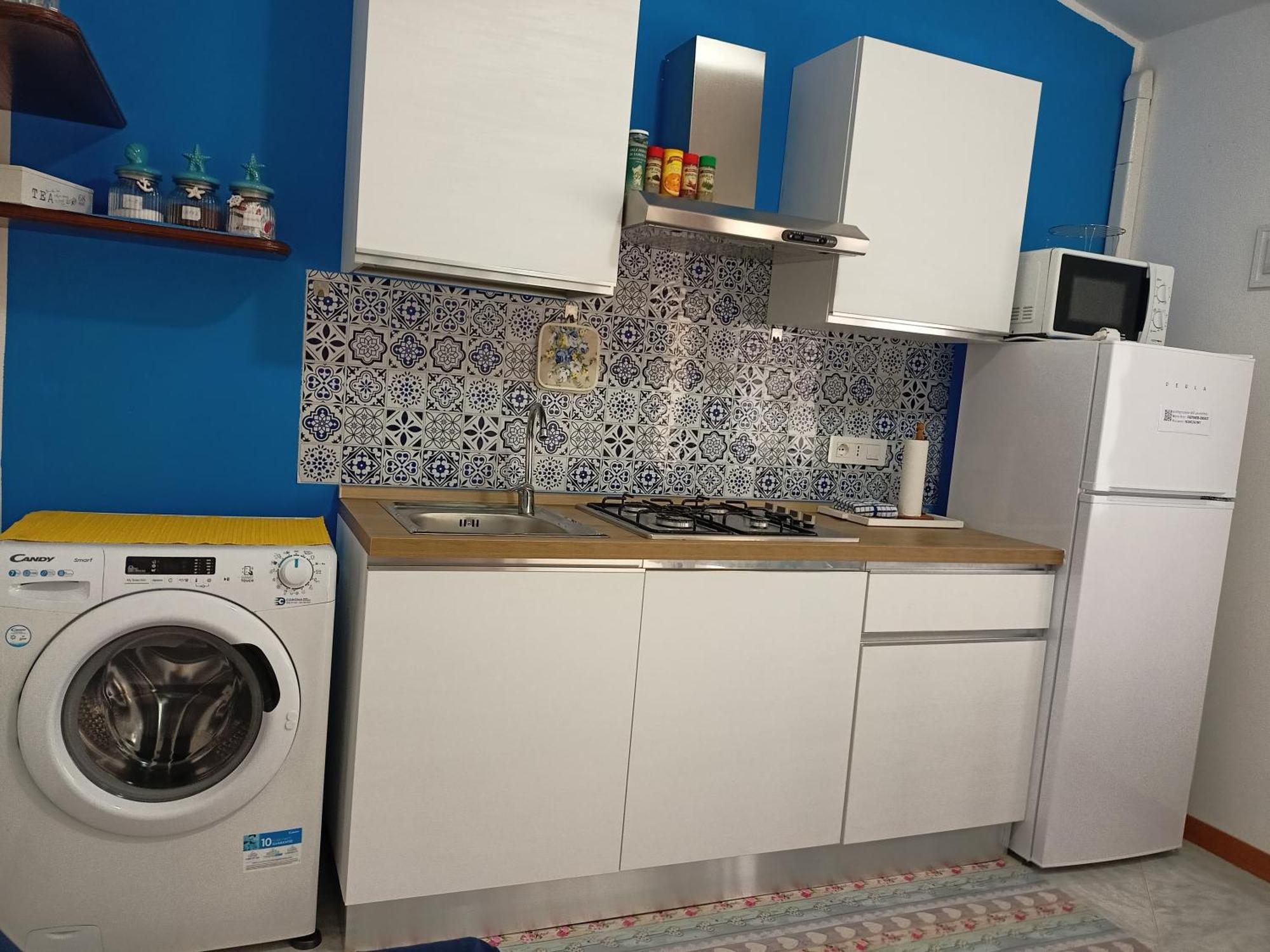 Casa Vacanze Da Roberta A Pochi Km Da Oristano Simaxis Exterior foto